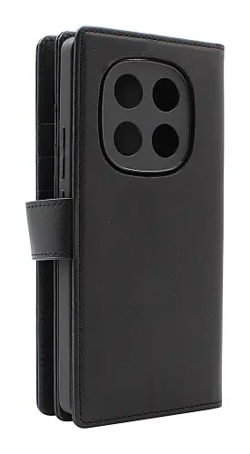 Skimblocker Xiaomi Redmi Note 14 Pro XL Magnet Mobilcover