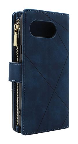 XL Google Pixel 10a Luksus Mobilcover