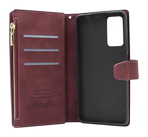 XL Standcase Luxwallet Xiaomi Redmi Note 11 Pro 5G