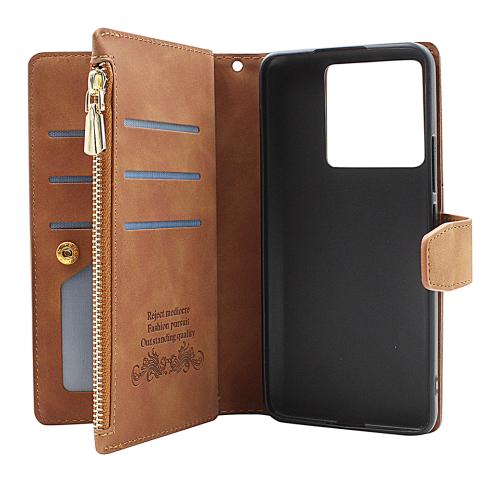 XL Standcase Luxwallet Xiaomi 13T / 13T Pro 5G