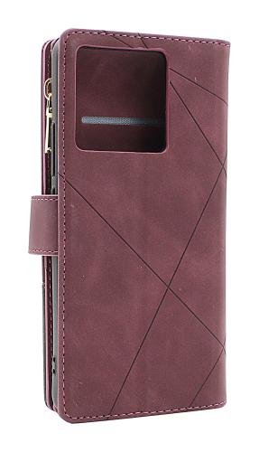 XL Standcase Luxwallet Xiaomi 13T / 13T Pro 5G