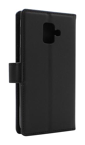 Skimblocker Samsung Galaxy A6 2018 Mobilcover