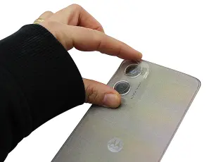 Kameraglas Motorola Moto G06 / G06 Power