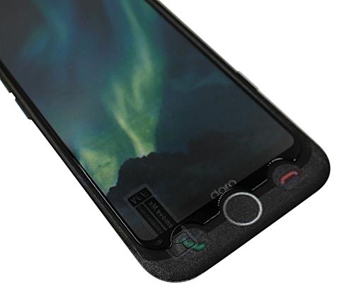 Full Frame Glasbeskyttelse Doro Aurora A31