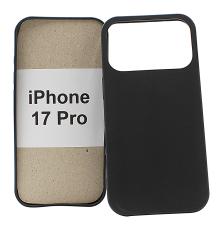 BASIC TPU Cover iPhone 17 Pro