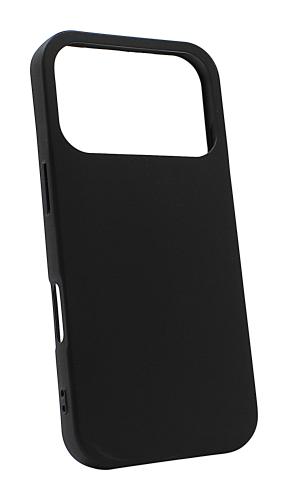 BASIC TPU Cover iPhone 17 Pro