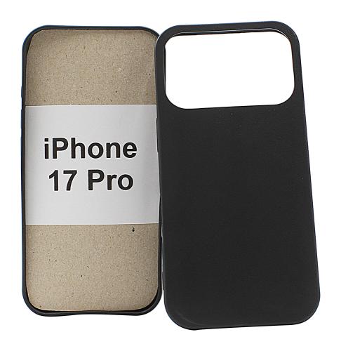 BASIC TPU Cover iPhone 17 Pro