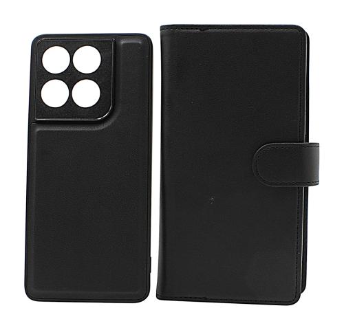 Skimblocker Motorola Edge 60 / 60 Fusion XL Magnet Mobilcover