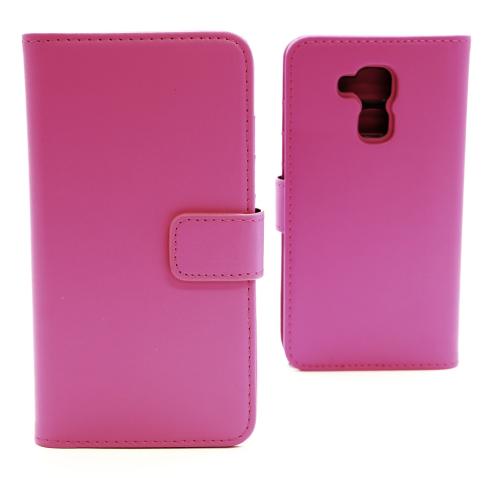 Magnet Wallet Huawei Honor 7 Lite