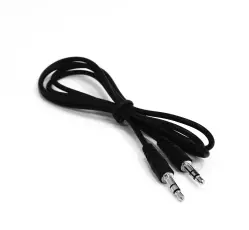 Auxkabel / lydkabel / Audio Cable 3.5 mm