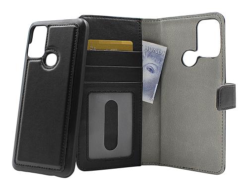 Skimblocker Magnet Wallet Motorola Moto G50