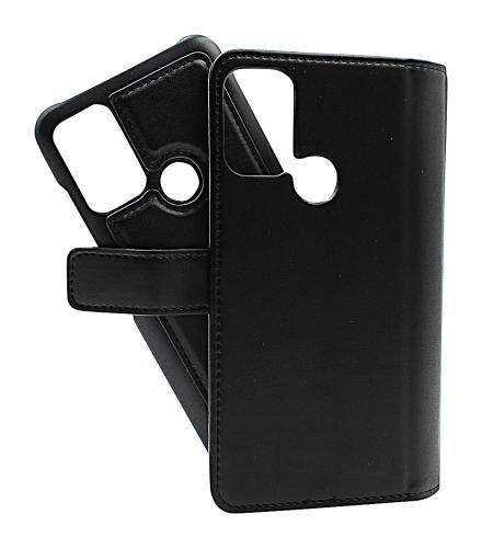 Skimblocker Magnet Wallet Motorola Moto G50