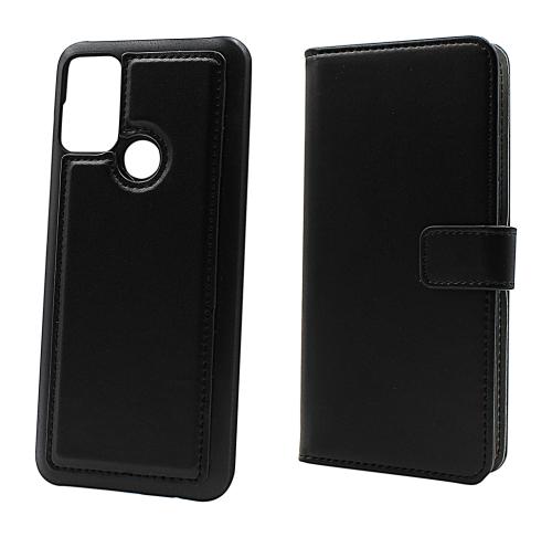 Skimblocker Magnet Wallet Motorola Moto G50