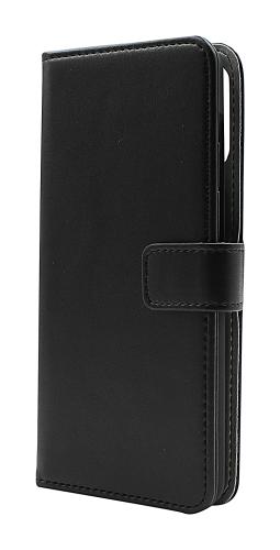 Skimblocker Magnet Wallet Motorola Moto G50