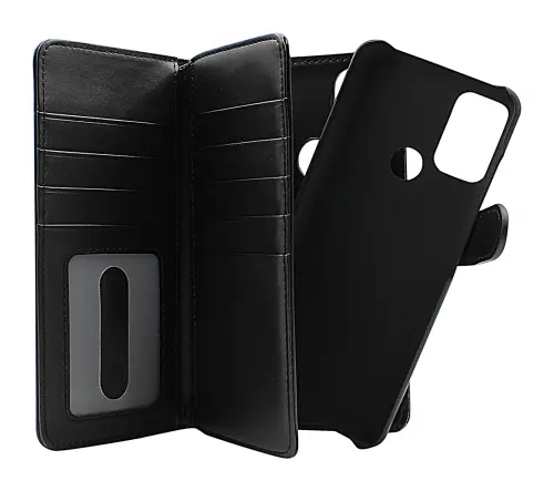 Skimblocker XL Magnet Wallet Motorola Moto G50
