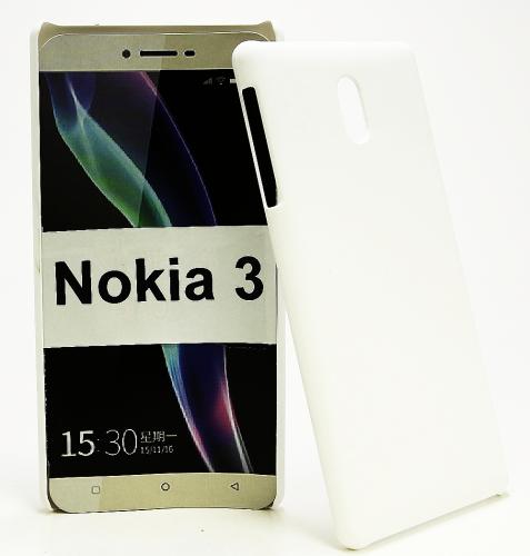 Hardcase Cover Nokia 3