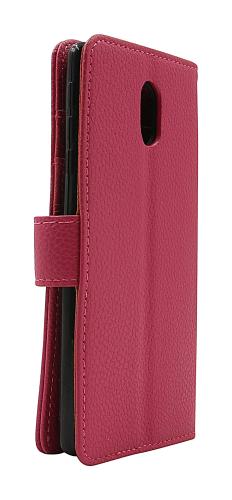 Standcase Wallet Nokia 3 (TA-1032)