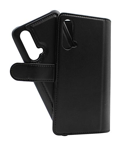 Skimblocker XL Magnet Wallet OnePlus Nord CE 5G