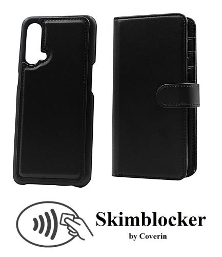Skimblocker XL Magnet Wallet OnePlus Nord CE 5G
