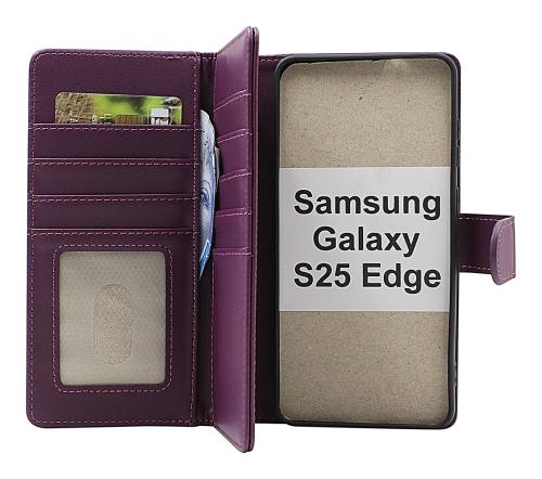 Skimblocker Samsung Galaxy S25 Edge XL Mobilcover