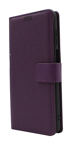 New Standcase Wallet Motorola Moto G62 5G