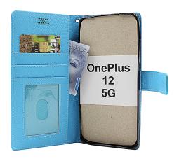 New Standcase Wallet OnePlus 12 5G