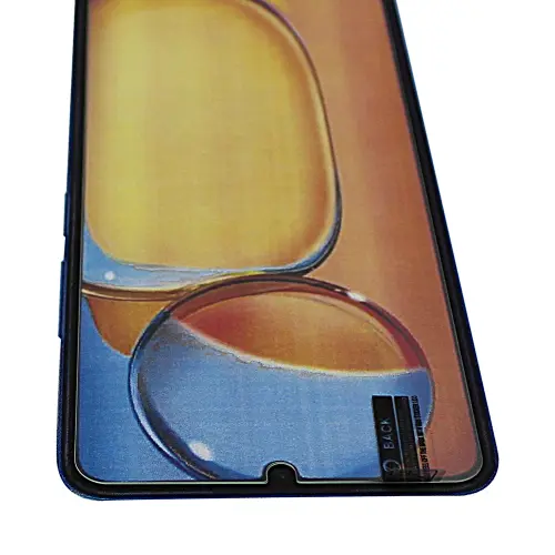Glasbeskyttelse Xiaomi Redmi 13C