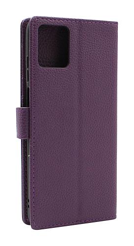 New Standcase Wallet Motorola Moto G32