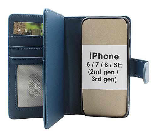 Skimblocker iPhone 7/8/SE (2nd/3rd Gen.) XL Mobilcover