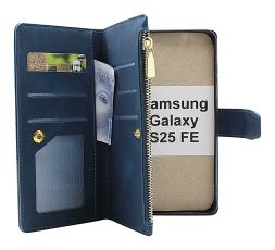 XL Samsung Galaxy S25 FE Luksus Mobilcover