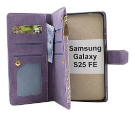 XL Samsung Galaxy S25 FE Luksus Mobilcover