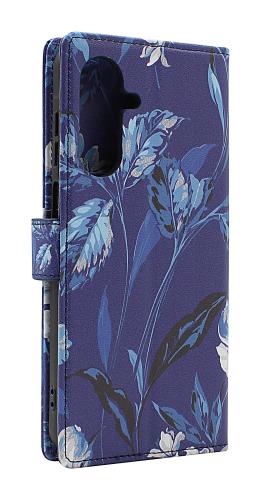 Skimblocker Samsung Galaxy A26 Mobilcover Design