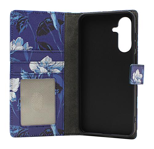 Skimblocker Samsung Galaxy A26 Mobilcover Design