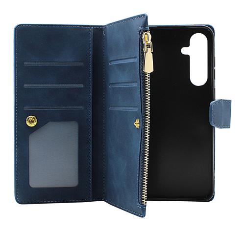 XL Standcase Luxwallet Samsung Galaxy A55 5G (SM-A556B)