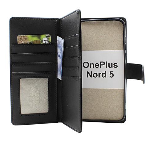 Skimblocker OnePlus Nord 5 XL Mobilcover