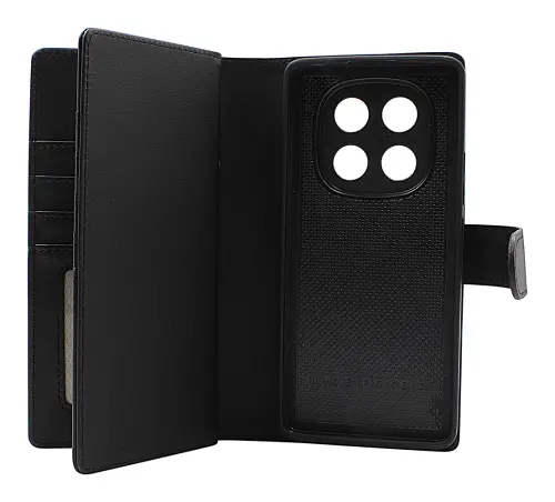 Skimblocker Xiaomi Redmi Note 14 Pro XL Magnet Mobilcover