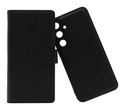 Skimblocker Samsung Galaxy S26 FE XL Magnet Mobilcover