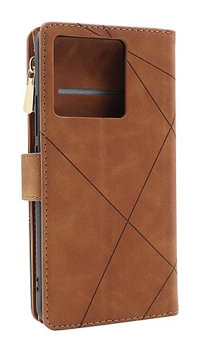 XL Standcase Luxwallet Xiaomi 13T / 13T Pro 5G