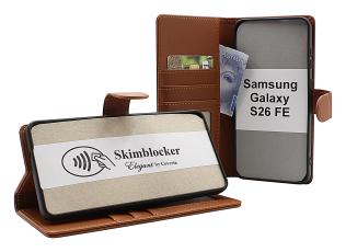 Skimblocker Samsung Galaxy S26 FE Mobilcover
