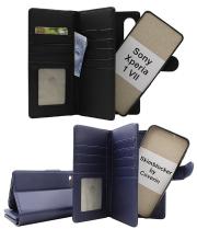Skimblocker Sony Xperia 1 VII XL Magnet Mobilcover