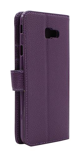 New Standcase Wallet Samsung Galaxy J4 Plus / J4+ (J415FN/DS)