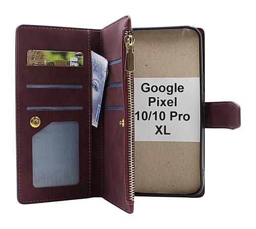 XL Luksus Mobilcover Google Pixel 10 Pro XL