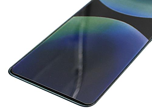 6-Pack Skærmbeskyttelse Xiaomi Redmi Note 14 Pro / 14 Pro+