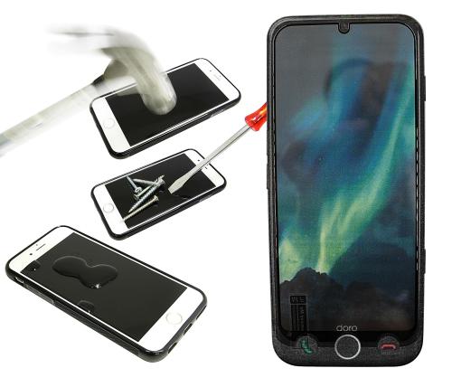 Full Frame Glasbeskyttelse Doro Aurora A31