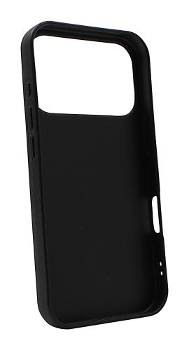 BASIC TPU Cover iPhone 17 Pro