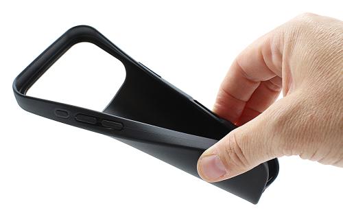 BASIC TPU Cover iPhone 17 Pro