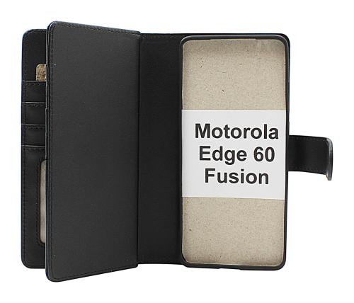 Skimblocker Motorola Edge 60 Fusion XL Magnet Mobilcover
