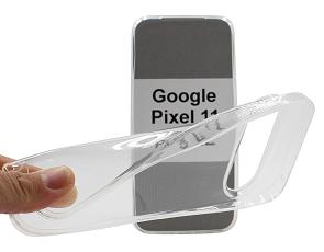 Ultra Thin TPU Cover Google Pixel 11 Pro XL