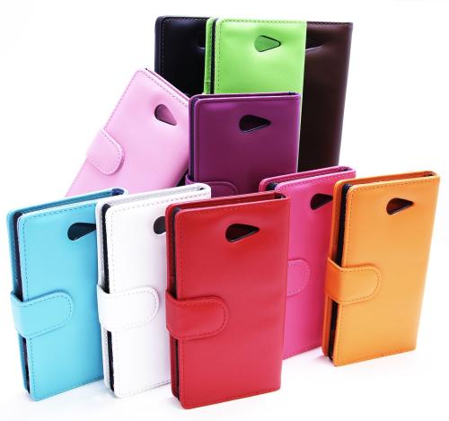 Mobiltaske Sony Xperia M2 (D2303)