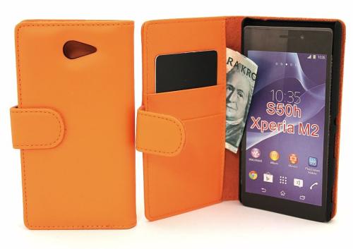 Mobiltaske Sony Xperia M2 (D2303)